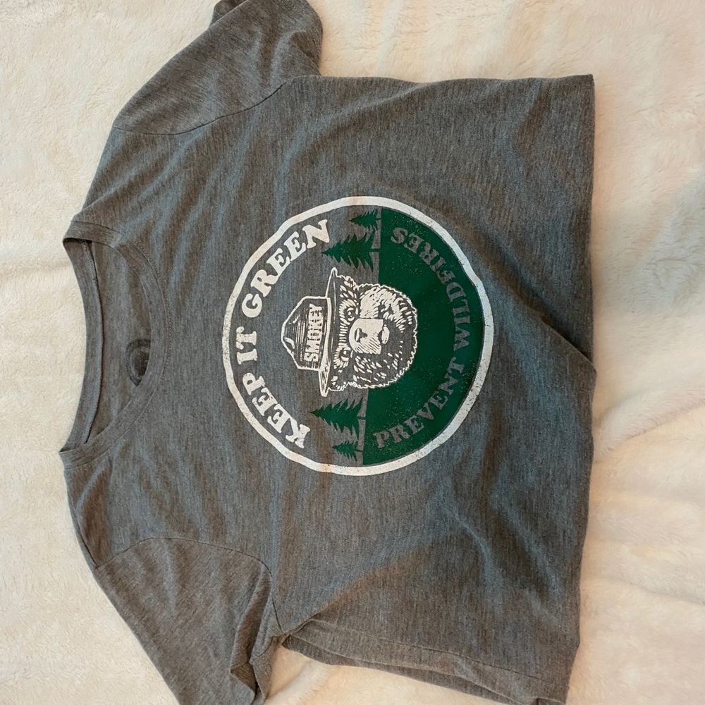 Cute tee